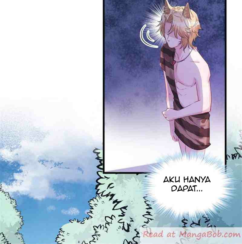 Beauty and the Beasts Chapter 98 Gambar 36